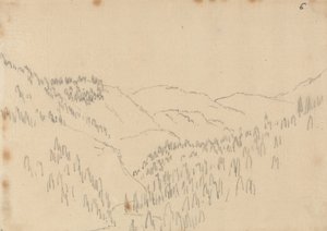 在Insbruck附近